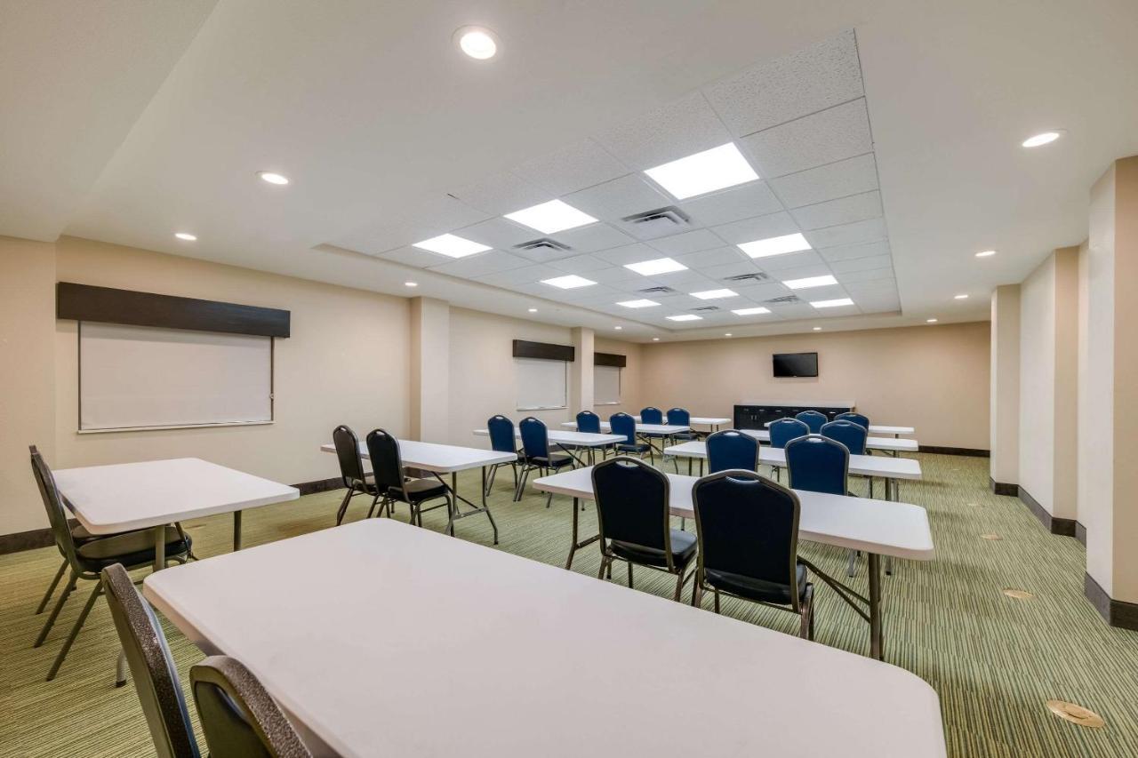 Quality Inn & Suites Ардмор Экстерьер фото